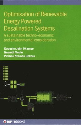 Optimisation of Renewable Energy Powered Desalination Systems 1