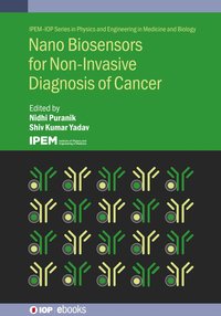 bokomslag Nano Biosensors for Non-Invasive Diagnosis of Cancer