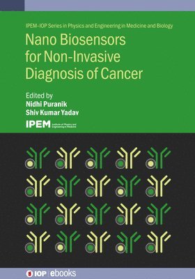 Nano Biosensors for Non-Invasive Diagnosis of Cancer 1