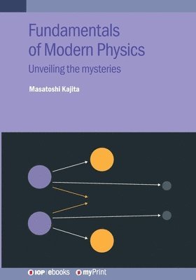 bokomslag Fundamentals of Modern Physics