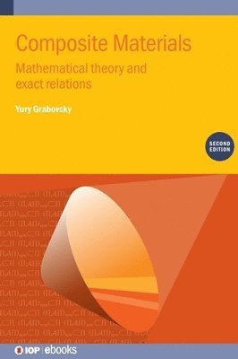 bokomslag Composite Materials (Second Edition)