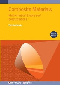 bokomslag Composite Materials (Second Edition)