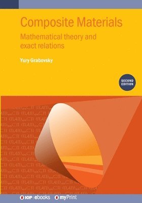 bokomslag Composite Materials (Second Edition)