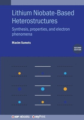 bokomslag Lithium Niobate-Based Heterostructures