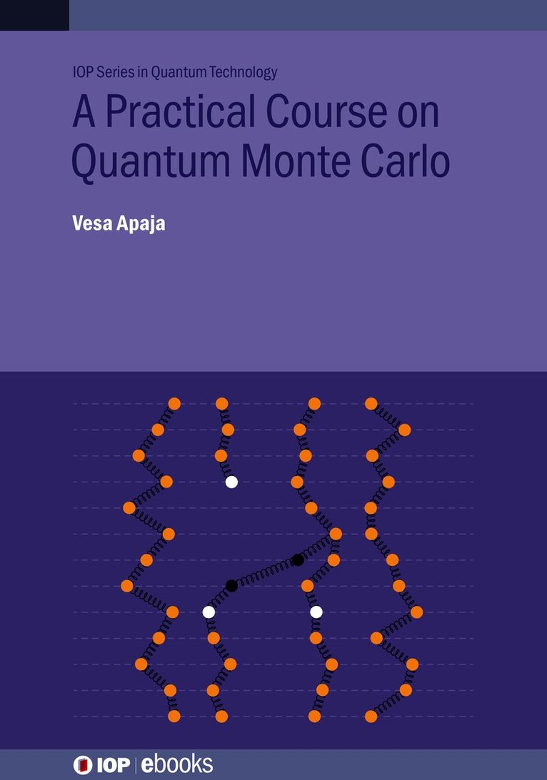 Practical Course on Quantum Monte Carlo
