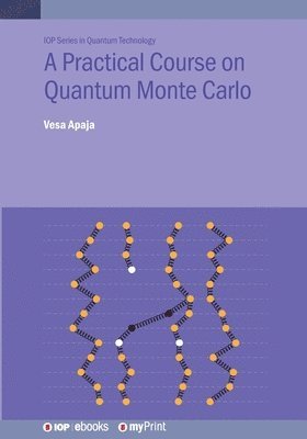 Vesa Apaja - Practical Course on Quantum Monte Carlo, Häftad