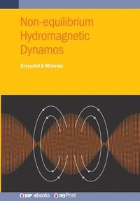 bokomslag Non-equilibrium Hydromagnetic Dynamos