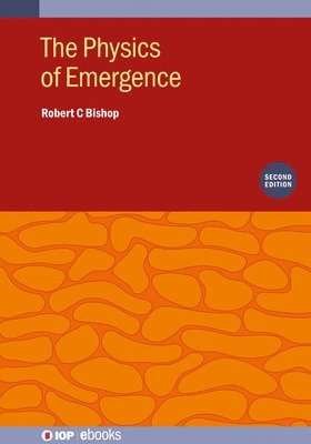 The Physics of Emergence (Second Edition) 1