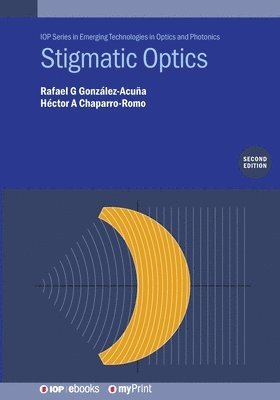 bokomslag Stigmatic Optics (Second Edition)