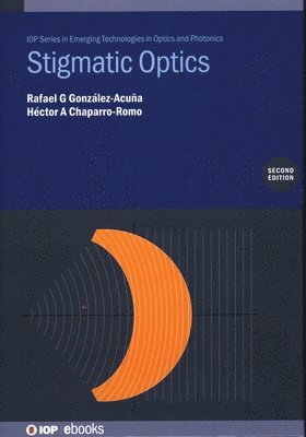 bokomslag Stigmatic Optics (Second Edition)