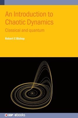 bokomslag An Introduction to Chaotic Dynamics