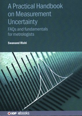 bokomslag Practical Handbook on Measurement Uncertainty