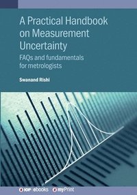 bokomslag Practical Handbook on Measurement Uncertainty