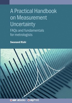 bokomslag Practical Handbook on Measurement Uncertainty