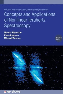 Concepts and Applications of Nonlinear Terahertz Spectroscopy (Second Edition) 1