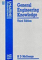 General Engineering Knowledge