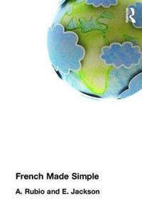 bokomslag French Made Simple