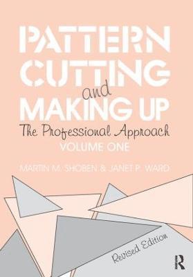 Pattern Cutting and Making Up 1