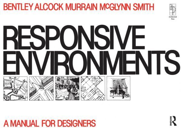 Responsive Environments 1