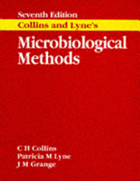 bokomslag Collins and Lyne's Microbiological Methods