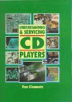 bokomslag Understanding and Servicing CD Players