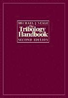 bokomslag The Tribology Handbook