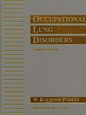 Occupational Lung Disorders 1