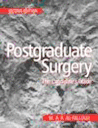 Postgraduate Surgery 1