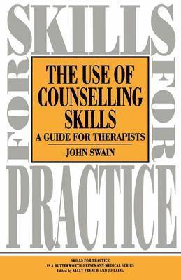 Use of Counselling Skills 1