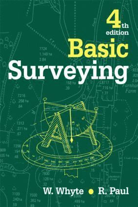 bokomslag Basic Surveying