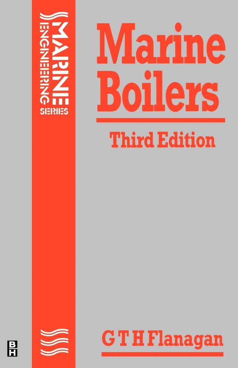 Marine Boilers 1