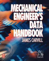 bokomslag Mechanical Engineers Data Handbook