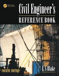 bokomslag Civil Engineer's Reference Book