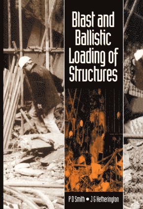 bokomslag Blast and Ballistic Loading of Structures