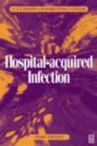 bokomslag Hospital-Acquired Infection