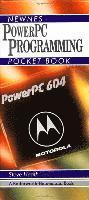 Steve Heath - Newnes Power PC Programming Pocket Book, Inbunden