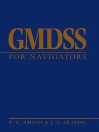 bokomslag GMDSS for Navigators