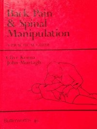 bokomslag Back Pain and Spinal Manipulation