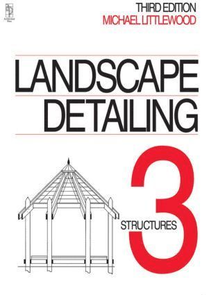 bokomslag Landscape Detailing Volume 3