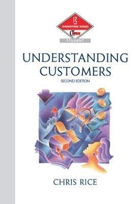 bokomslag Understanding Customers