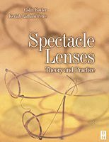 bokomslag Spectacle Lenses