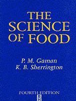 Science of Food 1