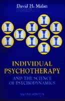 bokomslag Individual Psychotherapy and the Science of Psychodynamics, 2Ed
