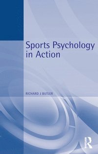 bokomslag Sports Psychology in Action