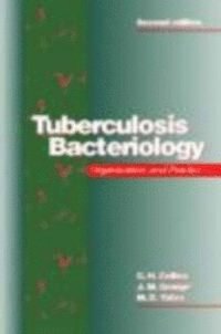 bokomslag Tuberculosis Bacteriology