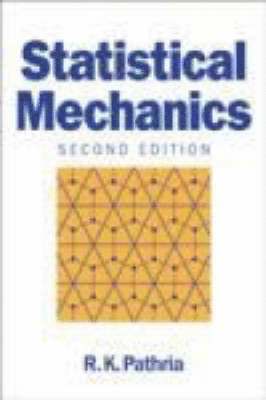 Statistical Mechanics