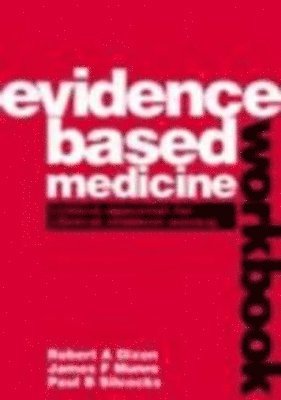 bokomslag Evidence-Based Medicine