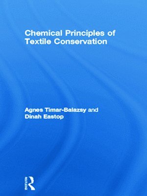 Chemical Principles of Textile Conservation 1