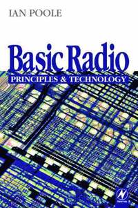 bokomslag Basic Radio