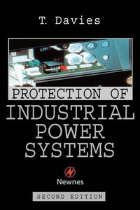 bokomslag Protection of Industrial Power Systems